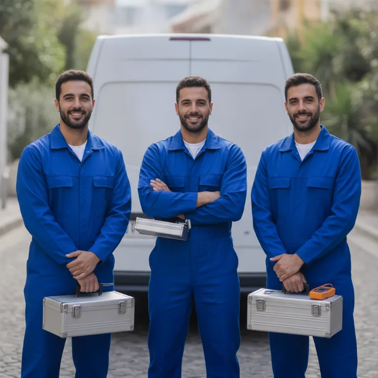 Reparación de Lavadoras equipo en Irun